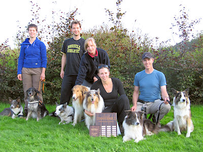 Winnaars 2011