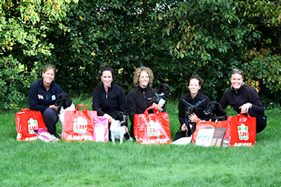 Winnaars 2013